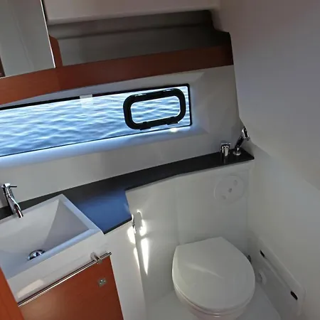 Life & Boat * Λα Ροσέλ