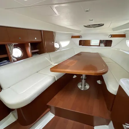 Life & Boat *