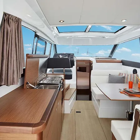 Life & Boat